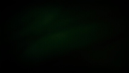 A dark 4K gradient background with deep green and black tones, featuring a subtle grainy texture. Ideal for mysterious designs, moody wallpapers, and sophisticated digital art
