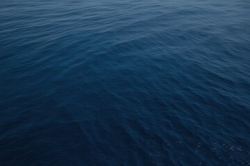 Deep Ocean Blue Grainy Texture Ideal for Calm Website Backgrounds and Marketing Banner Design