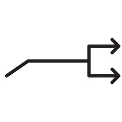 arrow icon, elements, archer, target