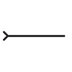 arrow icon, elements, archer, target