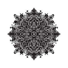 #boho #chic #circle #decor #design #fashion #floral #home #inspiration #luxury #mandala #pattern #spiritual #style #symmetry #typography #wall #watercolor