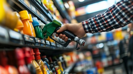 Oil Price Surge: How Consumer Goods Are Hit - Rising Costs & Scarcity