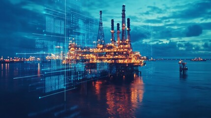 Oil Price Surge Fuels Tech Adoption: How Digital Transformation is Accelerating