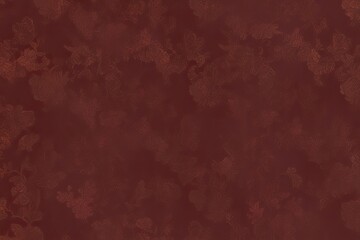 Mysterious Dark Charcoal Crimson Champagne Ivory Overlay Background Texture