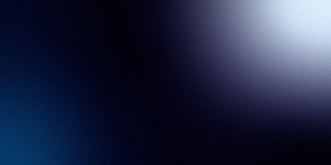 Elegant gradient Background fading from Navy Blue to dark .Twilight wonderful blue lilac mist abstract background .Abstract blue gradient background looks modern blurry textured blue wallpaper. ai