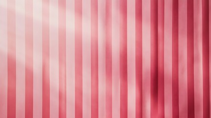 Obraz premium pink vertical stripes background