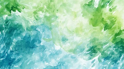 How about Abstract watercolor background with subtle color blends?