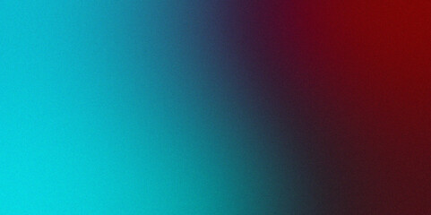 Abstract noise background with blue and red gradient for appealing and modern aesthetic Gradient purple blue pink blur abstract background .	
