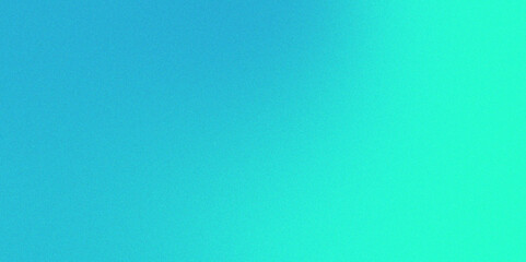 Abstract noise background with a blue and green gradient for appealing and modern aesthetic Gradient purple blue green blur abstract background .	
