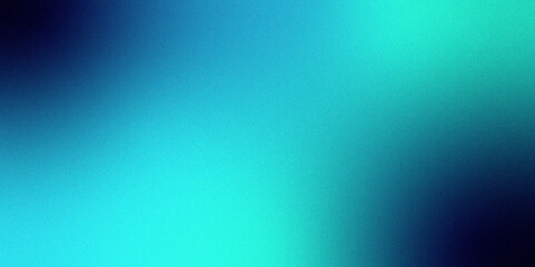 Black and Sky Blue Gradient Texture with Stylish Futuristic Minimalism .Aqua color gradient background. PowerPoint and Business background . Beautiful abstract pastel banner.
