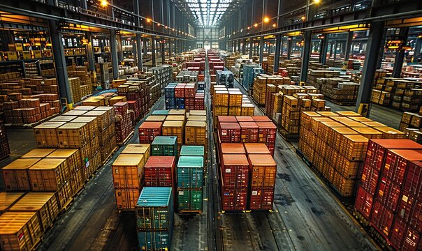 A trade surplus occurs when exports exceed imports, signaling economic growth potential, while a trade deficit may indicate foreign borrowing reliance.