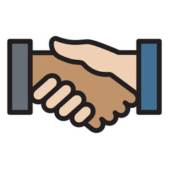 Agreement icon