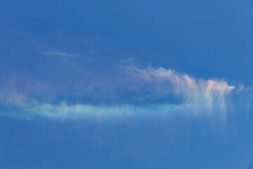 彩雲 2024.08.18 02