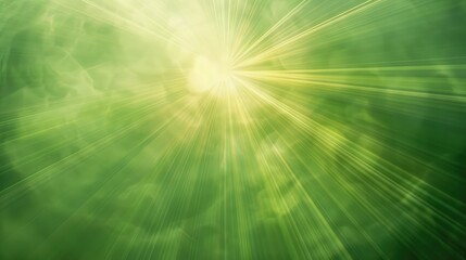 Fototapeta premium green background