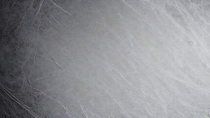 Obraz premium Illustration modern grainy gradient color background, grey, black and white monochrome abstract noise texture design.