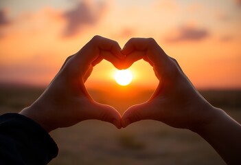 Beautiful Morning Duck Pond on Transparent Background