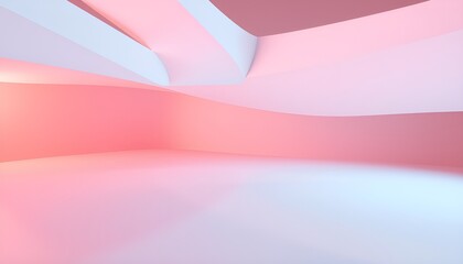 Contemporary Geometric Art