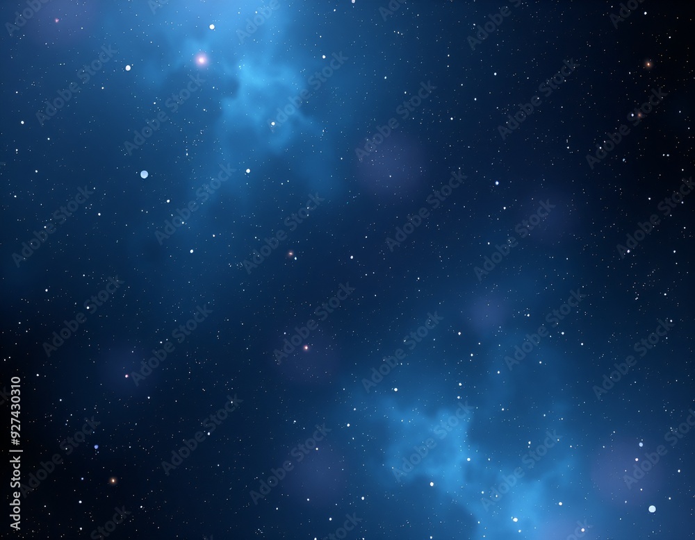 Canvas Prints isolated celestial star on a transparent background