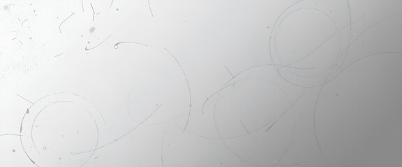 Isolated Trendy Grey Textured Wallpaper on Transparent Background