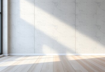 Obraz premium Isolated Modern Apartment Interior Design on Transparent Background