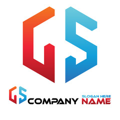 GS LOGO