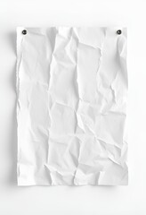 Isolated Grunge Sticker on Transparent Background