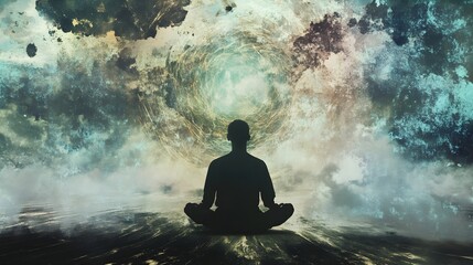 Obraz premium Reincarnation is something that many people consider inevitable. And beautiful