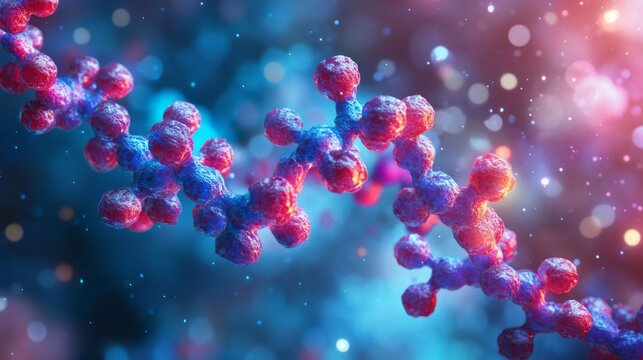 Carfilzomib (CFZ) multiple myeloma cancer drug molecule. Proteasome inhibitor derived from natural product epoxomicin. Conventional skeletal f