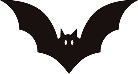 Obraz premium Bat