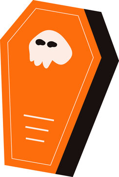 recommend clip art: Coffin