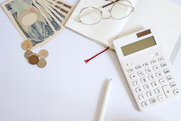 計算機とお金　投資