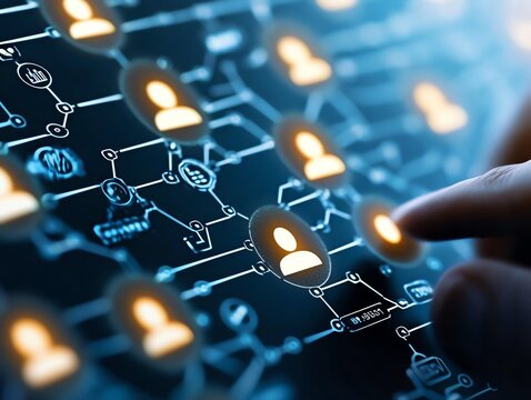 Data Privacy Protecting the personal information of referrers and referred customers