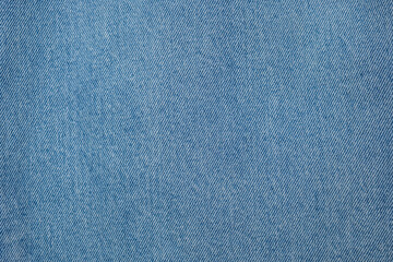 blue jeans texture