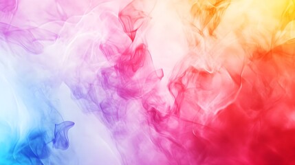 Fototapeta premium Colorful abstract background