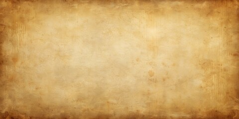 Fototapeta premium Old paper background with vintage texture and aged edges, vintage, antique, grunge, texture, faded, wallpaper, retro