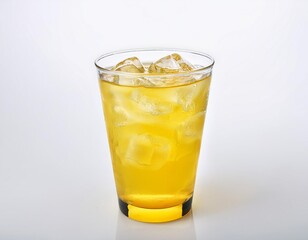 Iced Green Tea