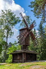 Views around Helsinki Finland Europe