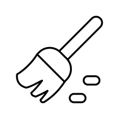 Cleaner icon