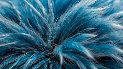 Obraz premium feathers background