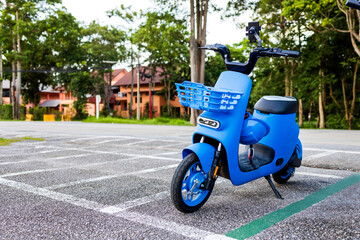 Experience the Future of Transportation with a Sleek and Sustainable EV Bike, Powered by Advanced...