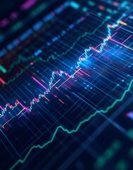 Abstract Stock Market Data