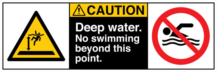 ANSI Z535 Safety Sign Marking...