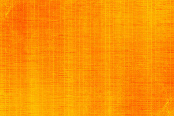 Color gradient dark grainy background, orange red gold yellow vibrant abstract on black, noise texture effect	