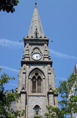 Fototapeta premium St Joseph Cathedral