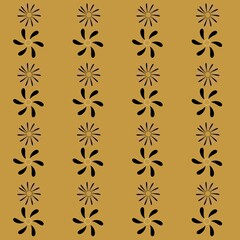 Floral background image