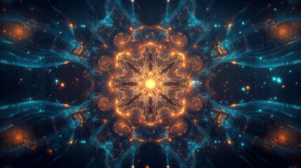 ## AI: Where Human Ingenuity Meets Technological Evolution