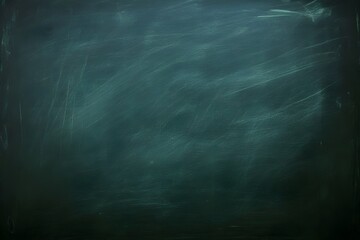 Green Chalkboard Texture