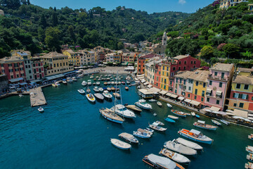 view of the town of kotor country