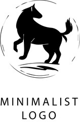 Minimalist Logo