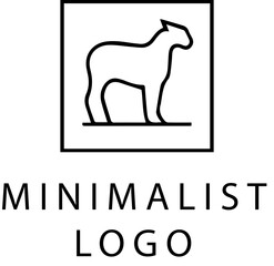 Minimalist Logo